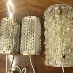 815 7033 WALL LAMPS